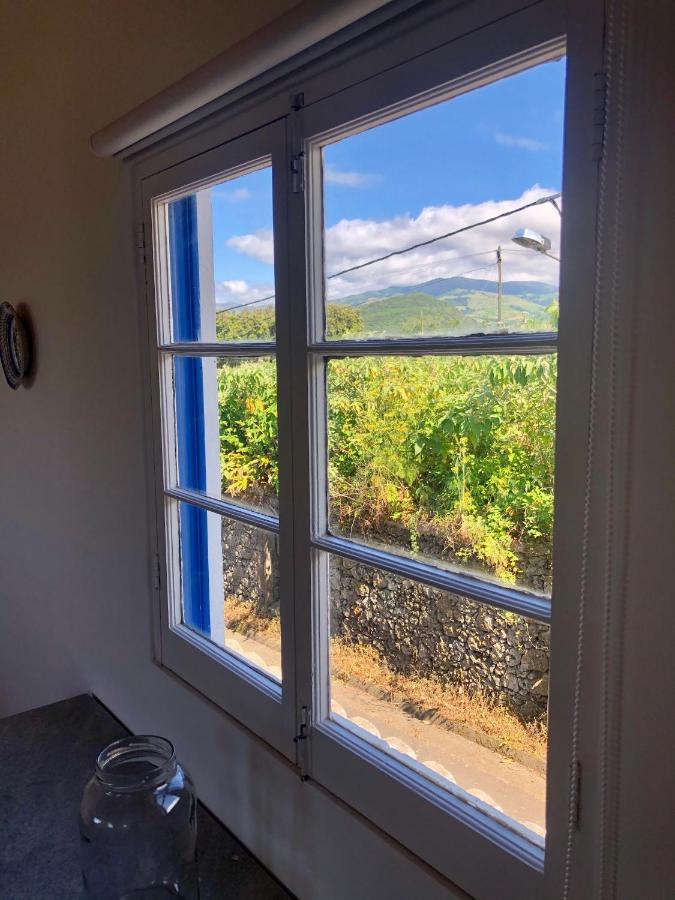 Quinta Dos Sabores Farm Houses リベイラ・グランデ エクステリア 写真