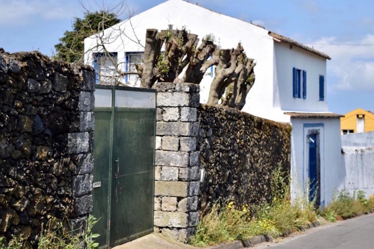 Quinta Dos Sabores Farm Houses リベイラ・グランデ エクステリア 写真